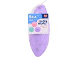 Giocattolo Da Spingere Pantera Johntoy Happy World, 85 Grammi
