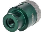 Punta Diamantata GröNe 43 Mm / M14, Sega A Tazza Diamantata, Punta Diamantata, Punta Per Carotatura, Punta Per Carotatura, Punta Per Foratura