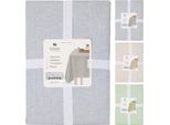 Van Der Meulen Tovaglia Di Lino Multicolore 180X130Cm Giocattolo