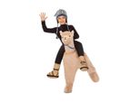Travestimento Per Bambini My Other Me Ride-On Taglia Unica