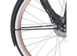 Cortina Fender Rod Per 28 E-U4 Millionaire Blue Matt