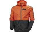 Helly Hansen Giubbotti Active Wind Jacket, 53442300, Taglia: 179