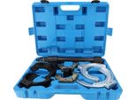 Luxtom | Compressore Per Molle Mc Pherson Strut, 1500KG, 1.5T, 0-300Mm, Per Sistemi Mc Pherson Strut Tuning