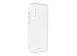 Cover / Copertura Per Huawei P30 Trasparente - Jelly Case Roar