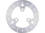 Disco Freno Galfer DF037V Round Rigido Posteriore 190X3.6Mm Per Mbk Nitro Naked, Yamaha Aerox 4 Aprilia Area 51 R Cat 50 / 100 Ccm