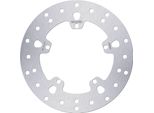 Disco Freno Galfer DF650V Round Rigido Posteriore 200X4Mm Per Piaggio Hexagon Gtx Gt 125 - 250 Ccm, Piaggio Hexagon Gtx Gt 125 - 250 Ccm