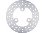Disco Freno Galfer DF878V Round Rigido Anteriore 180X4Mm (2 Necessari) Per Kymco Mxu Irs Dx I 4WD Wide R S Maxxer Kxr Sport Lc 250 - 500 Ccm