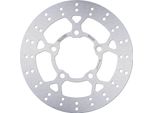 Disco Freno Galfer DF412V Round Rigido Anteriore 260X4Mm (2 Necessari) Per Kymco People S I 250 / 300 Ccm