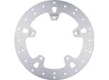 Set Dischi Freno Galfer 2X DF503V Round Rigidi Anteriori 267X4Mm Per Yamaha Xp T-Max Yp R X-Max 400 - 560 Ccm