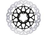 Disco Freno Galfer DF616CW Wave® Flottante Anteriore 320X5Mm (2 Necessari) Per Ktm Smt 890 Ccm Anno 2023 - 2025