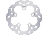 Set Dischi Freno Galfer 2X DF838WSX Wave® Rigido Racing Oversize Anteriore 330X5Mm Per Harley Davidson Ev Livewire Abs Fxsbse Cvo Breakout Fxse Pro Street Anno 2013 - 2022