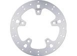 Disco Freno Galfer DF528V Round Rigido Posteriore 282X5Mm Per Yamaha T-Max Xp 530 / 560 Ccm