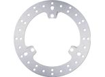Disco Freno Galfer DF535V Round Rigido Posteriore 230X4.5Mm Per Yamaha N-Max 125 / 155 Ccm