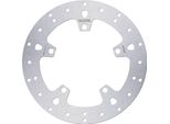 Disco Freno Galfer DF522V Round Rigido Anteriore 267X4.5Mm Per Yamaha X-Max Tech-Max Yp R 250 / 300 Cc