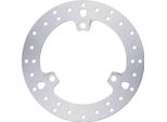 Disco Freno Galfer DF534V Round Rigido Anteriore 230X4Mm Per Yamaha N-Max 125 / 155 Ccm