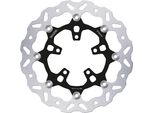 Disco Freno Galfer DF592CW Wave® Flottante Anteriore 320X5Mm Per Ktm Adventure 390 Ccm Anno 2022 - 2024