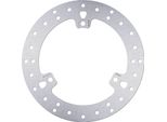Disco Freno Galfer DF523V Round Rigido Posteriore 245X5Mm Per Yamaha X-Max Tech-Max Yp R 125 - 300 Ccm
