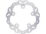 Set Di Dischi Freno Galfer 2X DF903W Wave® Anteriori Rigidi 320X5Mm Per Harley Davidson Pan America 1250 / 1252 Ccm Anno 2021 - 2024