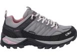 Campagnolo Rigel Scarpe Da Trekking Basse Wp - Wmn Grigio 38