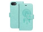 Custodia / Cover Per Apple Iphone 7 / Iphone 8 / Se 2020 / Se 2022 Verde - Mezzo Book