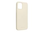 Custodia / Cover Per Apple Iphone 12 / 12 Pro Bianco - Roar Space