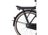 Cortina Fender Dietro 28 E-U4 Jet Black Matt