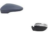 Johns, Calotta Specchietto + Indicatore Specchietto Si Adatta A Vw Eos 1F7 06/2008 - Lato Guida Sinistro 3C8949101D 3C8949101 5C0949101 3C8857537 3C8857537GRU 5C685753