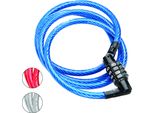 Lucchetto A Cavo Kryptonite Code Keeper 712 Combo Sorti