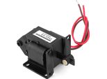 Elettromagnete Di Trazione Ca Per Automazione Industriale 220VAC 14.7N 15 Mm Di Corsa SA-2502