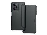 Custodia / Cover Per Xiaomi Redmi Note 12 Pro 5G Verde - Libro Razor