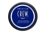 American Crew, Whip, Hair Styling Cream, Light Hold, 85 G