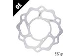 Disco Freno Galfer DF697W Wave® Rigido Anteriore 260X3,5 Mm