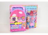 Mattel Barbie Chelsea Guardaroba Schrank