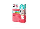 Salviette Cattura Colore 20 Pz. Premium #1 Vigo