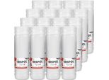 Ricariche Per Candele Di Paraffina Bispol WP7N 168H 16 Pz.