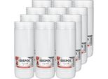 Ricariche Per Candele Di Paraffina Bispol WP7 156H 12 Pezzi.