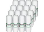 Ricariche Per Candele A Olio Bispol WO11 144H 16 Pz.
