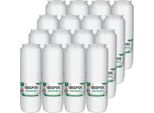 Ricariche Per Candele A Olio Bispol WO8 192H 16 Pz