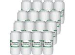 Ricariche Per Candele A Olio Bispol WO7 108H 16 Pz.