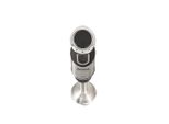 Tefal HB6598 Frullatore 0,8 L Frullatore A Immersione 1000 W Nero, Acciaio Inox