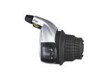 Shimano Revo Shift SLRS45 A 8 Velocità, Destro, Nero