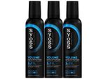 Syoss Volume Lift Mousse, Confezione Da 3 (3 X 250 Ml)