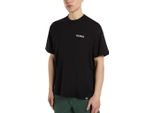 Dickies - T-Shirt Uomo Burns - Taglia M
