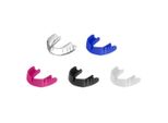 Paradenti Opro Snap-Fit - Bianco