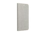 Custodia / Cover Per Xiaomi Redmi Note 13 Pro 4G Argento - Libro Luna Book Gold