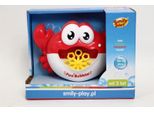 Macchina Per Bolle Di Sapone Oceano Di Bolle