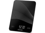 Bilancia Da Cucina Sencor Sks 7700BK