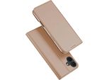 Custodia Per Apple Iphone 16 Plus, Dux Ducis Skin Pro, Rosa