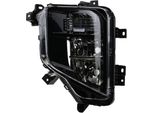 Johns, Fendinebbia Sinistro Adatto A Mitsubishi L200 Kj Kk Kl_ 06/19- O Lampada Cent.