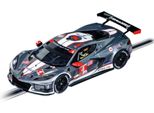 Carrera Chevrolet Corvette C8.R 'No.4' 1:24